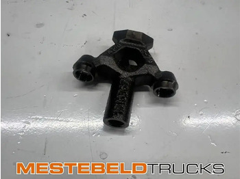 Moteur SCANIA