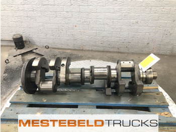 Moteur SCANIA