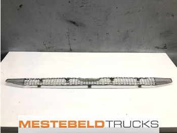 Cabine et intérieur SCANIA