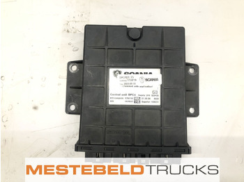 Système électrique SCANIA