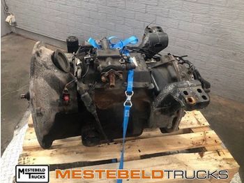 Boîte de vitesse SCANIA