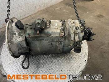 Boîte de vitesse SCANIA