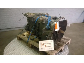 Boîte de vitesse et pièces pour Camion Scania Versnellingsbak GRS905: photos 2 Boîte de vitesse et pièces pour Camion Scania Versnellingsbak GRS905: photos 2