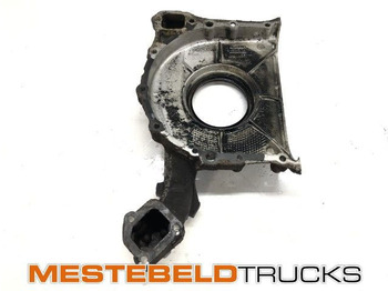 Moteur SCANIA R