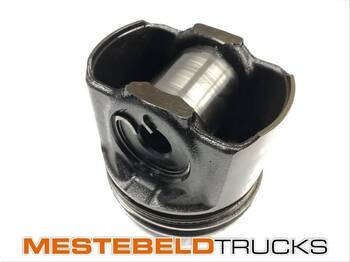 Moteur et pièces SCANIA
