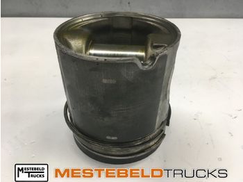 Moteur et pièces SCANIA