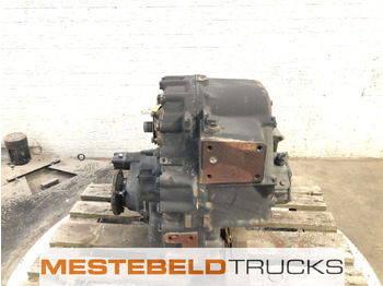 Boîte de vitesse et pièces pour Camion Terberg Tussenbak VG 2000 Compact: photos 3