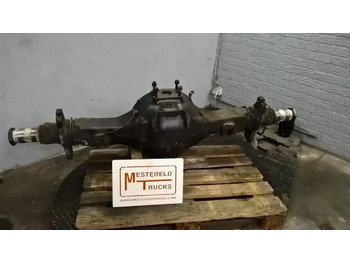 Essieu arrière VOLVO