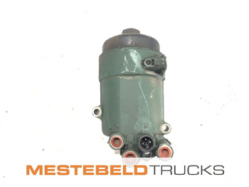 Préparation du carburant VOLVO FL