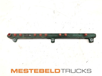 Préparation du carburant VOLVO FL