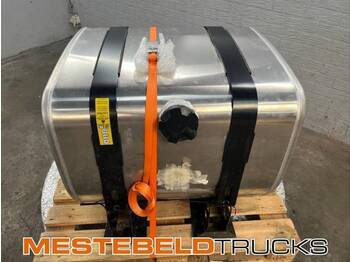 Préparation du carburant VOLVO