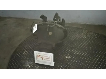 Essieu arrière VOLVO