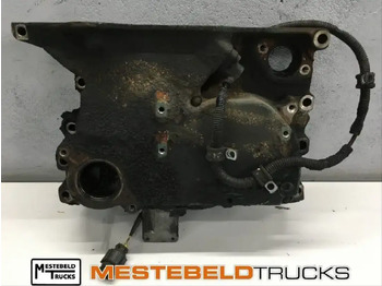 Moteur et pièces VOLVO