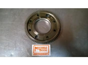 Moteur et pièces VOLVO