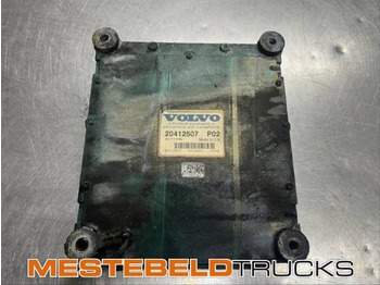 Système électrique VOLVO