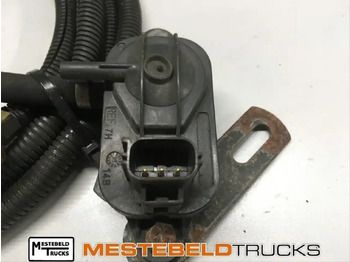 Système d'échappement VOLVO