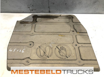 Système d'échappement VOLVO