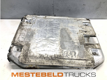 Système d'échappement VOLVO