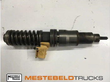 Préparation du carburant VOLVO