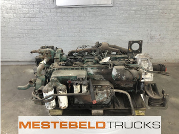 Moteur VOLVO