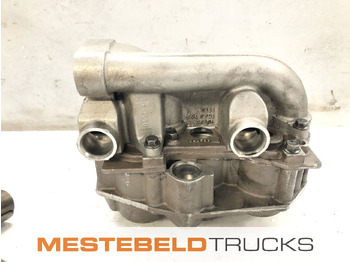 Moteur et pièces pour Camion Volvo Oliepomp DH12: photos 3