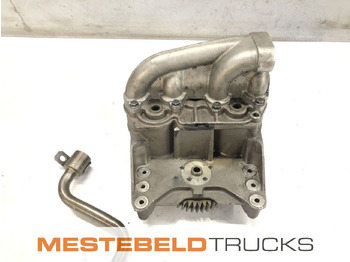 Moteur et pièces pour Camion Volvo Oliepomp DH12: photos 2