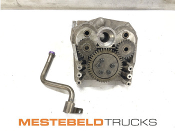 Moteur et pièces VOLVO