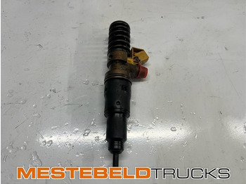 Préparation du carburant VOLVO