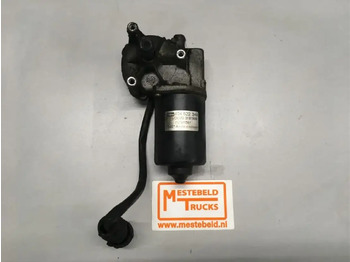 Cabine et intérieur VOLVO