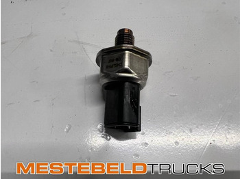 Préparation du carburant VOLVO