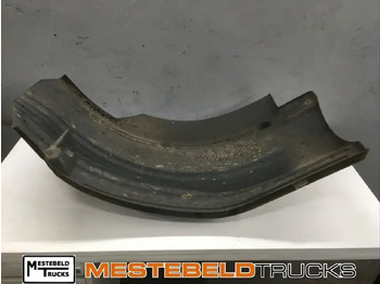 Cabine et intérieur VOLVO