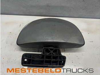 Cabine et intérieur VOLVO