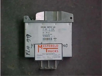Système électrique VOLVO