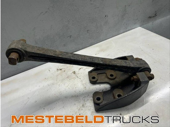 Frame/ Châssis VOLVO