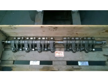 Moteur et pièces VOLVO