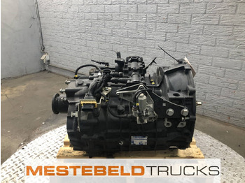 Boîte de vitesse et pièces pour Camion Volvo Versnellingsbak 6 S 800 FL: photos 3