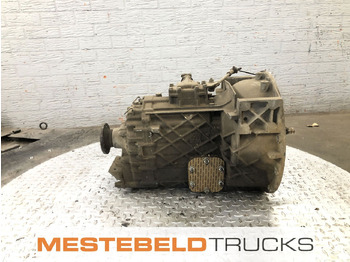 Boîte de vitesse et pièces pour Camion Volvo Versnellingsbak S5-42 FLC: photos 3 Boîte de vitesse et pièces pour Camion Volvo Versnellingsbak S5-42 FLC: photos 3