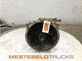 Boîte de vitesse et pièces pour Camion Volvo Versnellingsbak S5-42 FLC: photos 4 Boîte de vitesse et pièces pour Camion Volvo Versnellingsbak S5-42 FLC: photos 4