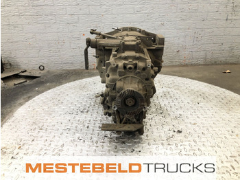 Boîte de vitesse et pièces pour Camion Volvo Versnellingsbak S5-42 FLC: photos 2 Boîte de vitesse et pièces pour Camion Volvo Versnellingsbak S5-42 FLC: photos 2