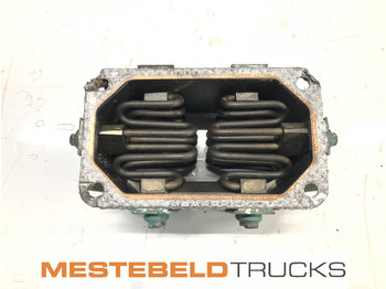 Moteur et pièces VOLVO