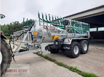 Tonne à lisier FLIEGL