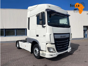 Tracteur routier DAF XF 106 510