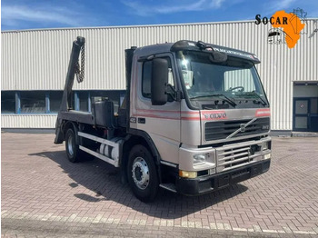 Tracteur routier VOLVO FM12 420