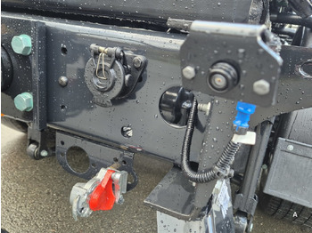 MAN TGM 15.290 BL Abrollkipper PowerMatic Standheiz. — crédit-bail MAN TGM 15.290 BL Abrollkipper PowerMatic Standheiz.: photos 4