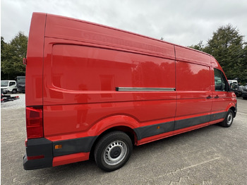 Fourgon utilitaire VW Crafter 35 Maxi L4H3 1Hand PDC: photos 5