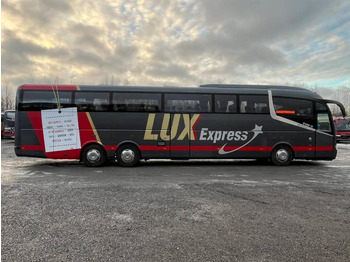 Autocar Scania Irizar: photos 5 Autocar Scania Irizar: photos 5