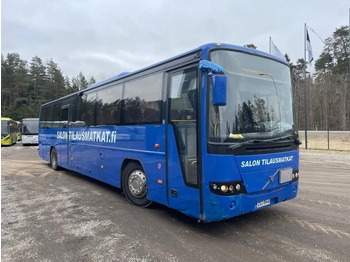Bus interurbain VOLVO