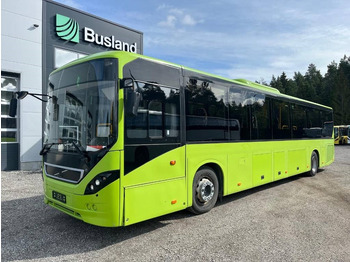 Bus interurbain VOLVO
