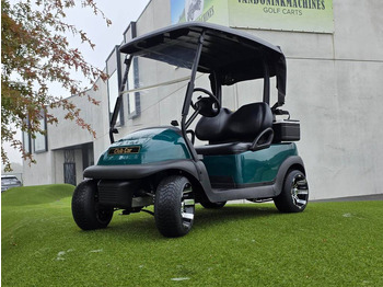 Voiturette de golf CLUB CAR