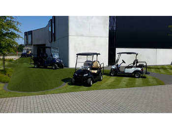 Voiturette de golf CLUB CAR